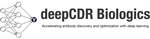 Logo deepCDR Biologics AG